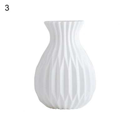 Useful Flower Vase Pot Reusable Flower Vase
